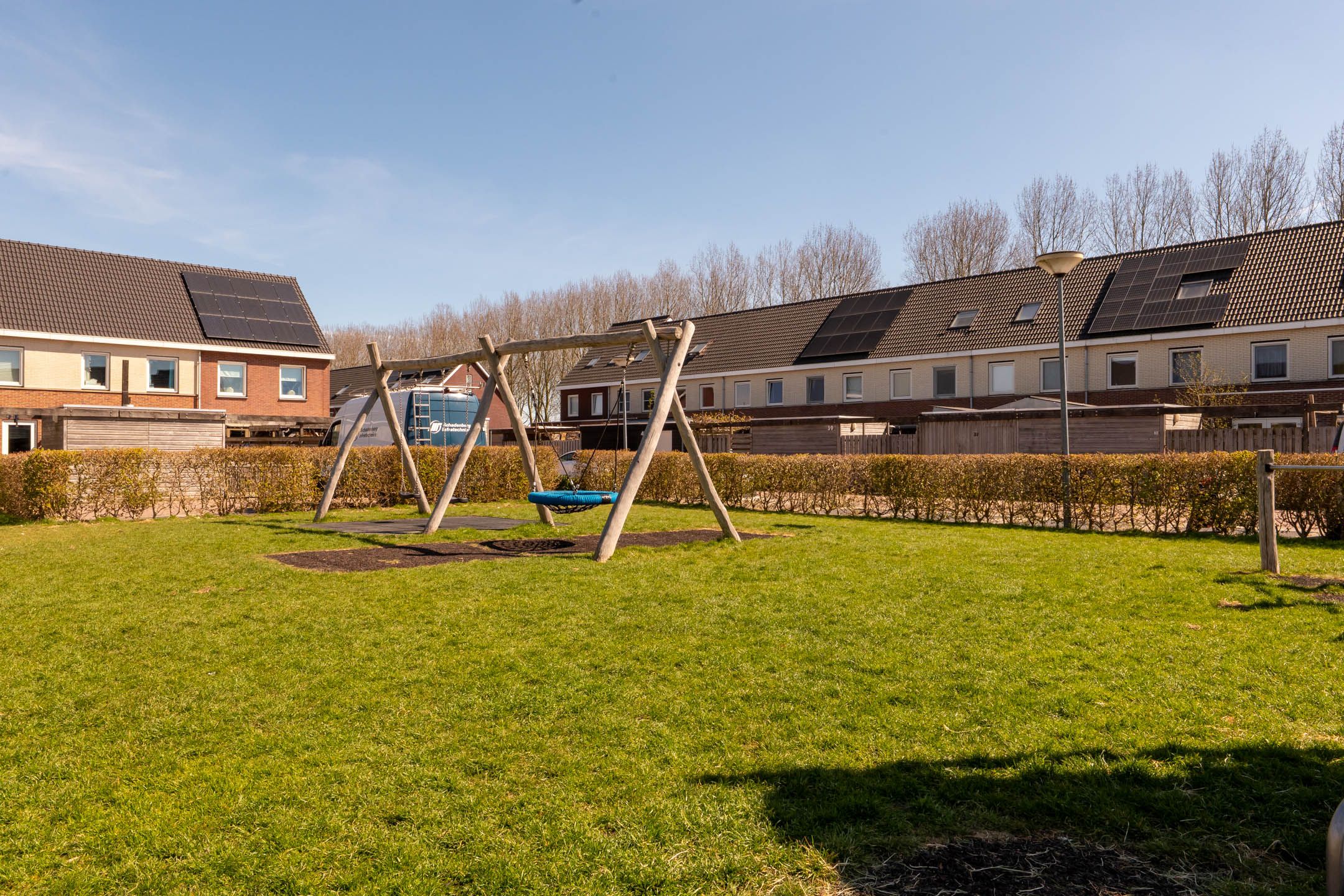 Foto 63 van Reine Victoriaweg 33