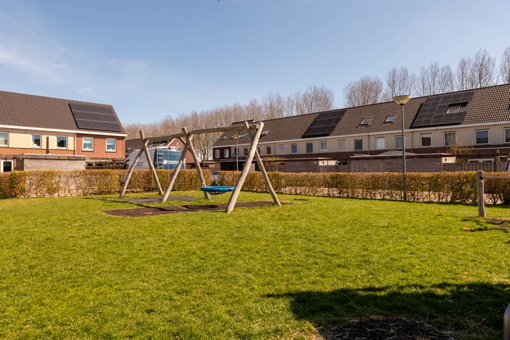 Foto 63 van Reine Victoriaweg 33