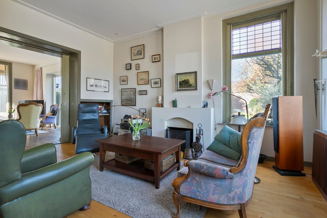 Foto 13 van Hoogewaard 2-A