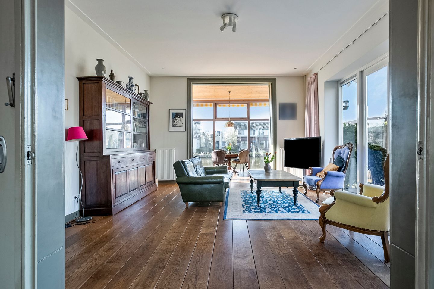 Foto 14 van Hoogewaard 2-A