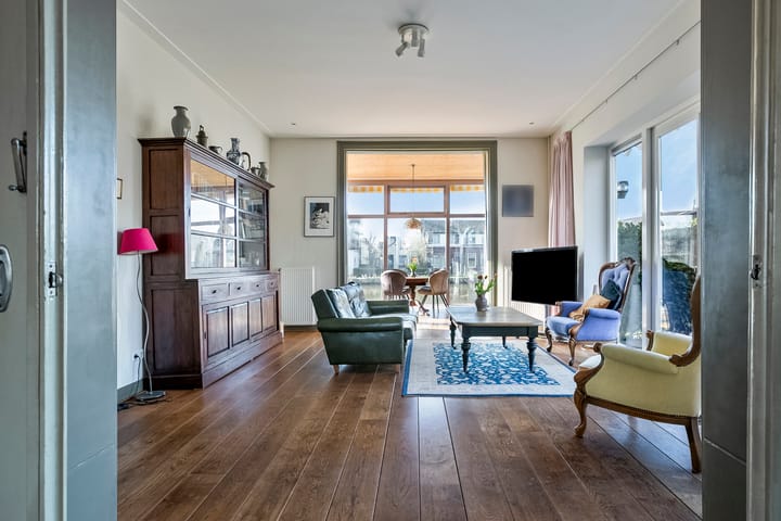 Foto 14 van Hoogewaard 2-A