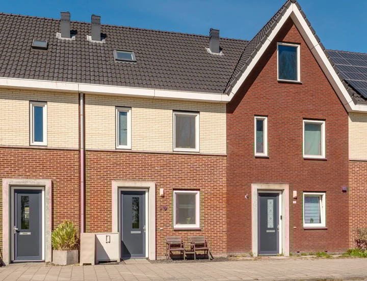 Foto 66 van Reine Victoriaweg 33