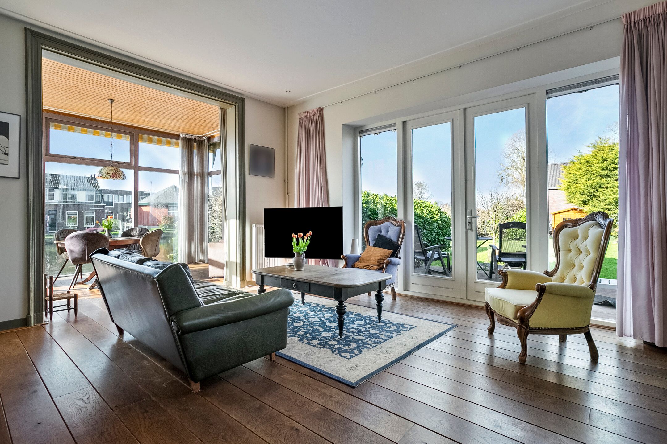 Foto 15 van Hoogewaard 2-A