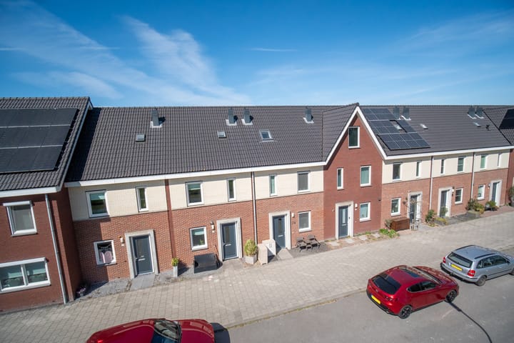 Foto 67 van Reine Victoriaweg 33