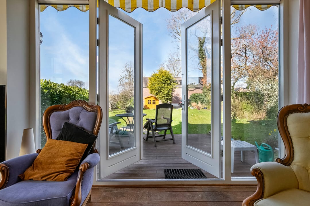 Foto 16 van Hoogewaard 2-A