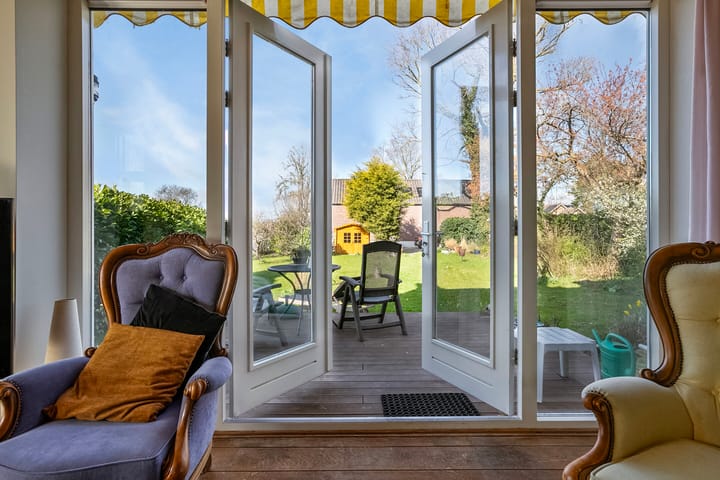 Foto 16 van Hoogewaard 2-A