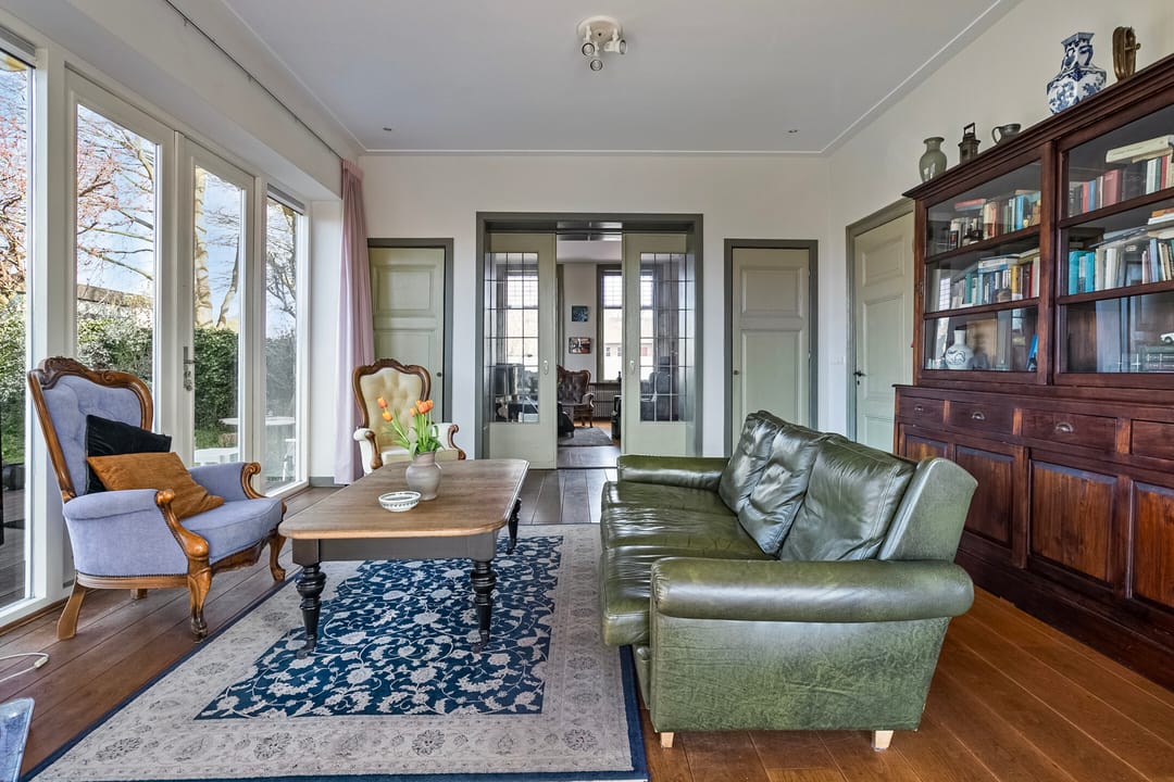 Foto 17 van Hoogewaard 2-A