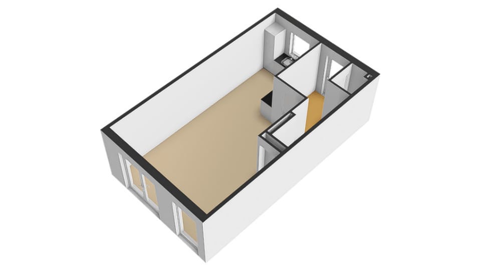 Foto 69 van Reine Victoriaweg 33