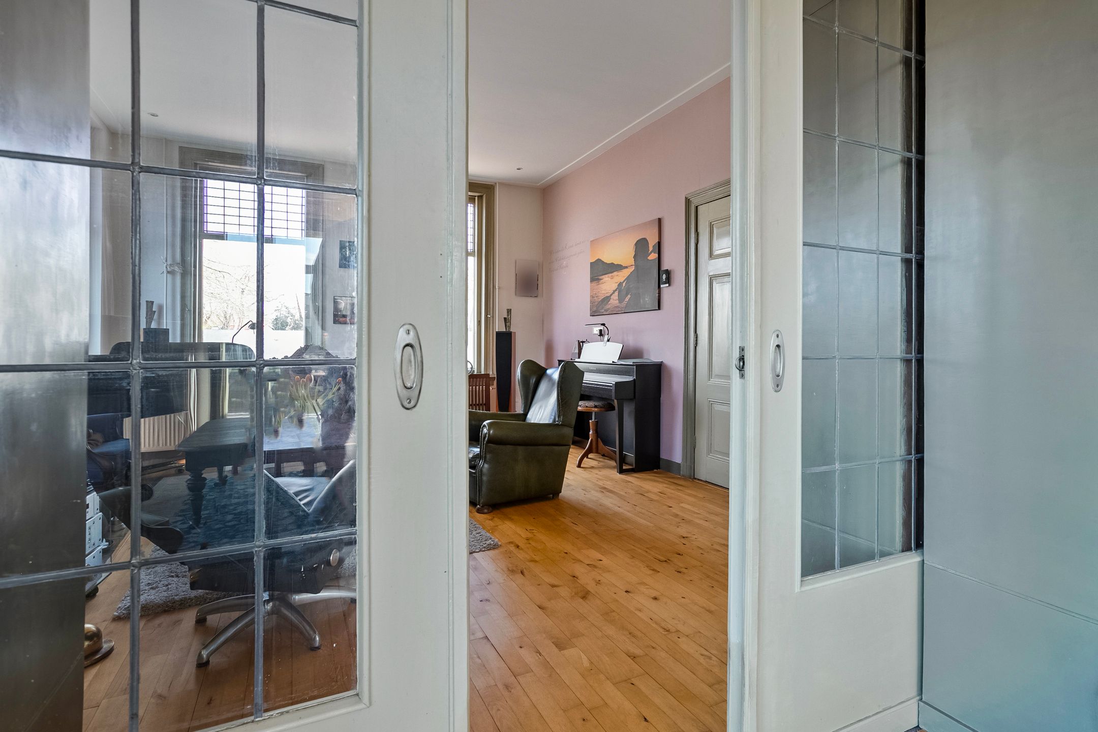 Foto 18 van Hoogewaard 2-A