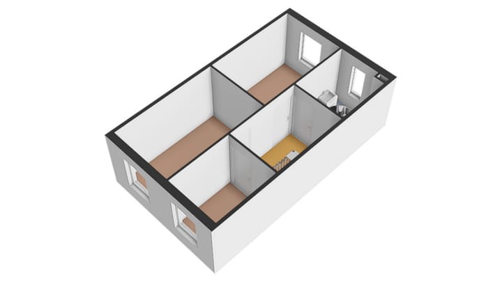 Foto 72 van Reine Victoriaweg 33