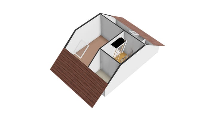 Foto 75 van Reine Victoriaweg 33