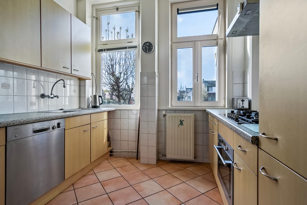 Foto 22 van Hoogewaard 2-A