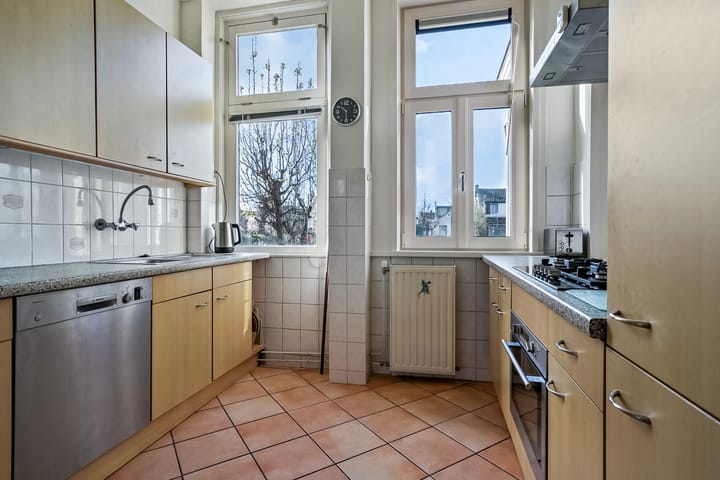 Foto 22 van Hoogewaard 2-A