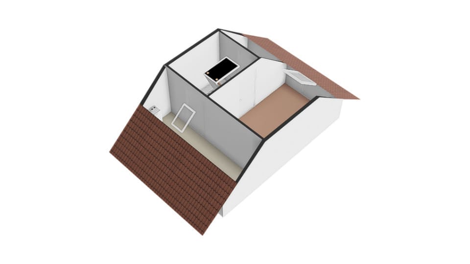 Foto 76 van Reine Victoriaweg 33