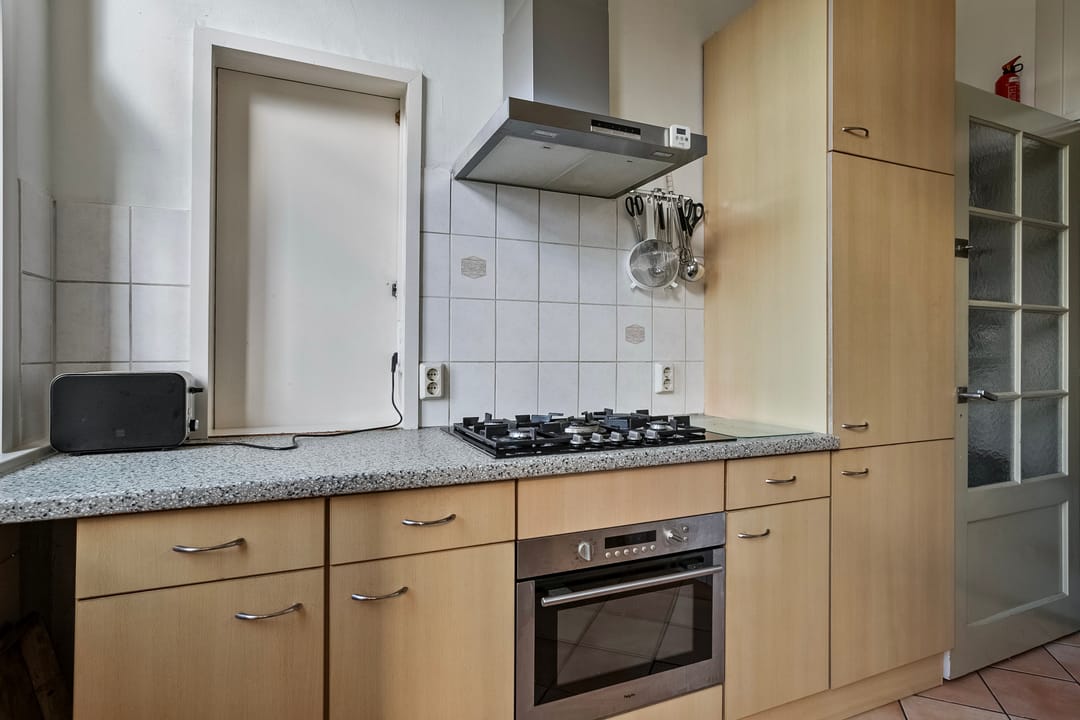 Foto 23 van Hoogewaard 2-A