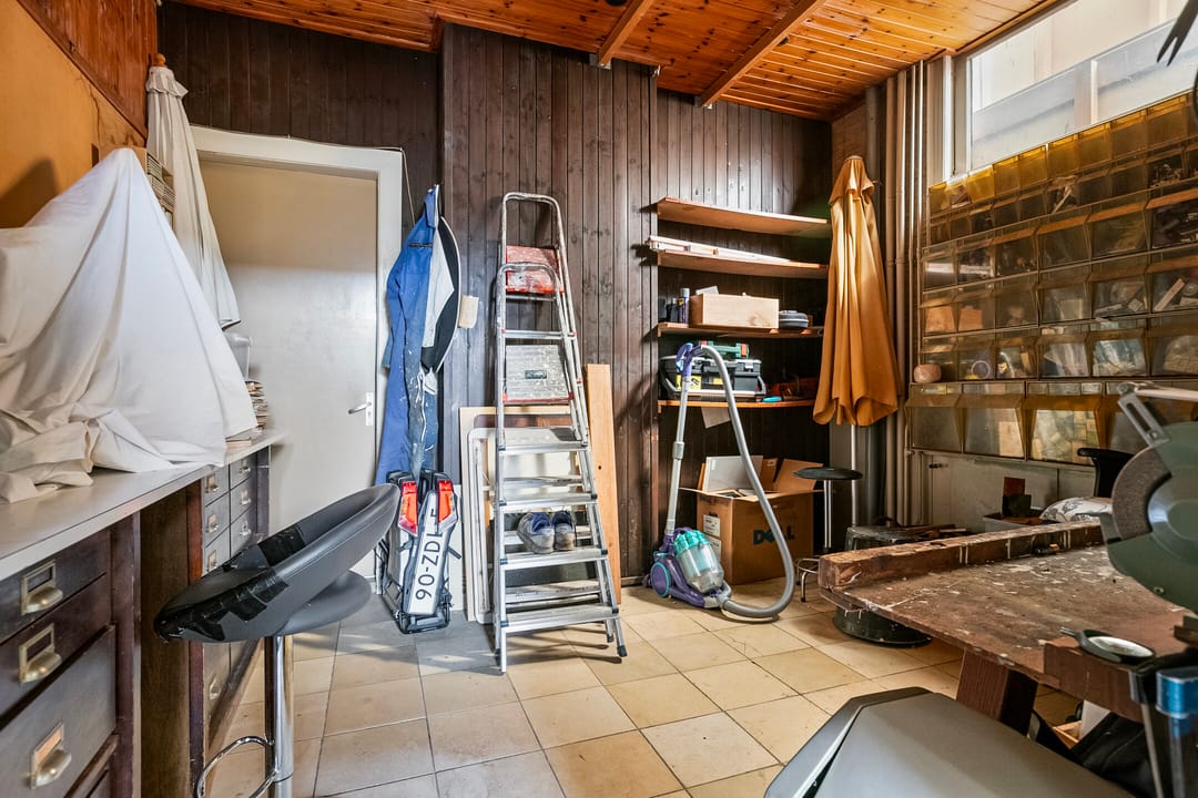 Foto 26 van Hoogewaard 2-A