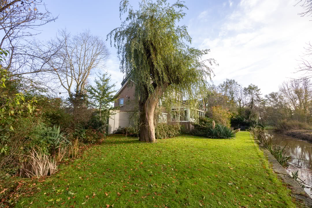 Foto 2 van Bernhardlaan 57