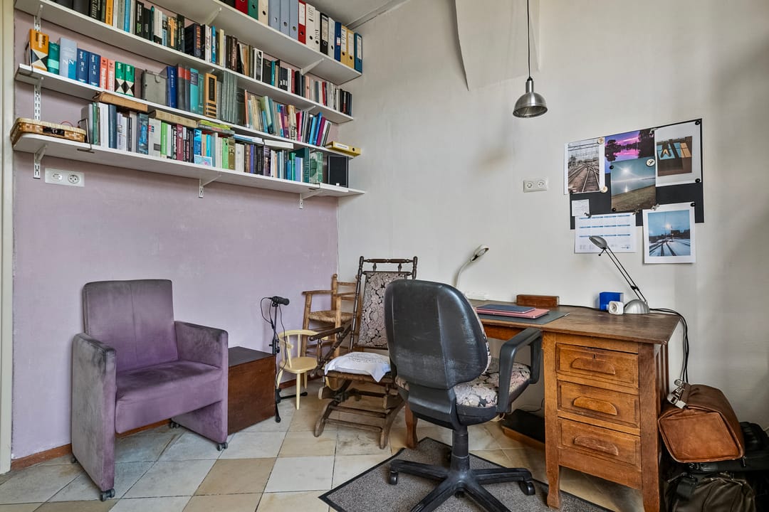 Foto 28 van Hoogewaard 2-A