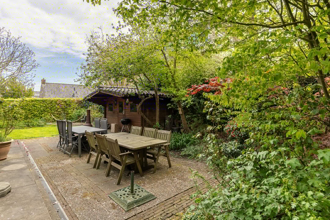 Foto 41 van Bernhardlaan 57