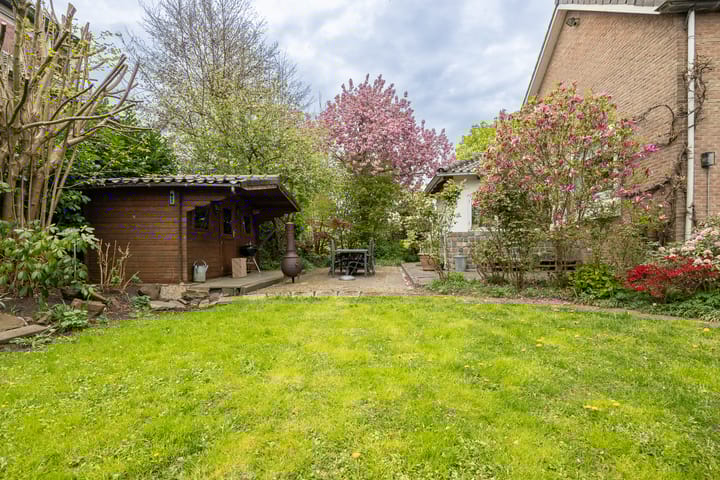 Photo 42 of Bernhardlaan 57