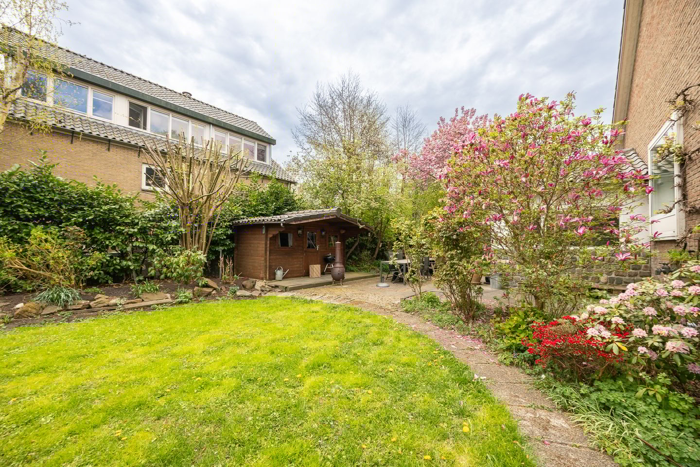 Foto 44 van Bernhardlaan 57