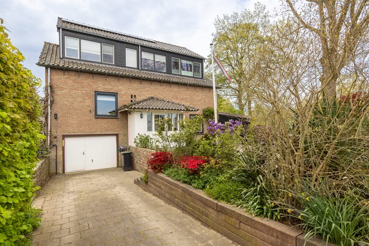 Photo 45 of Bernhardlaan 57