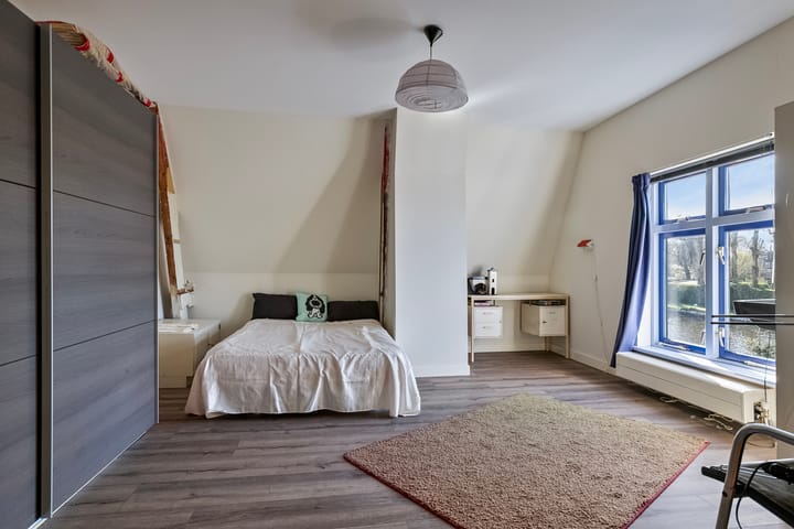 Foto 39 van Hoogewaard 2-A