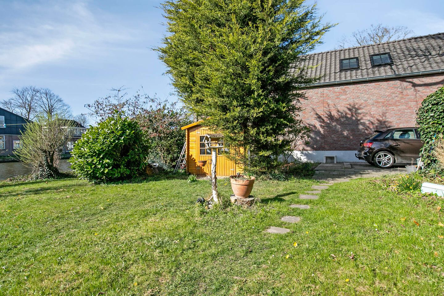 Foto 49 van Hoogewaard 2-A