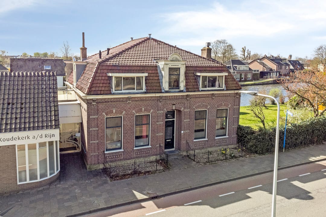 Foto 52 van Hoogewaard 2-A