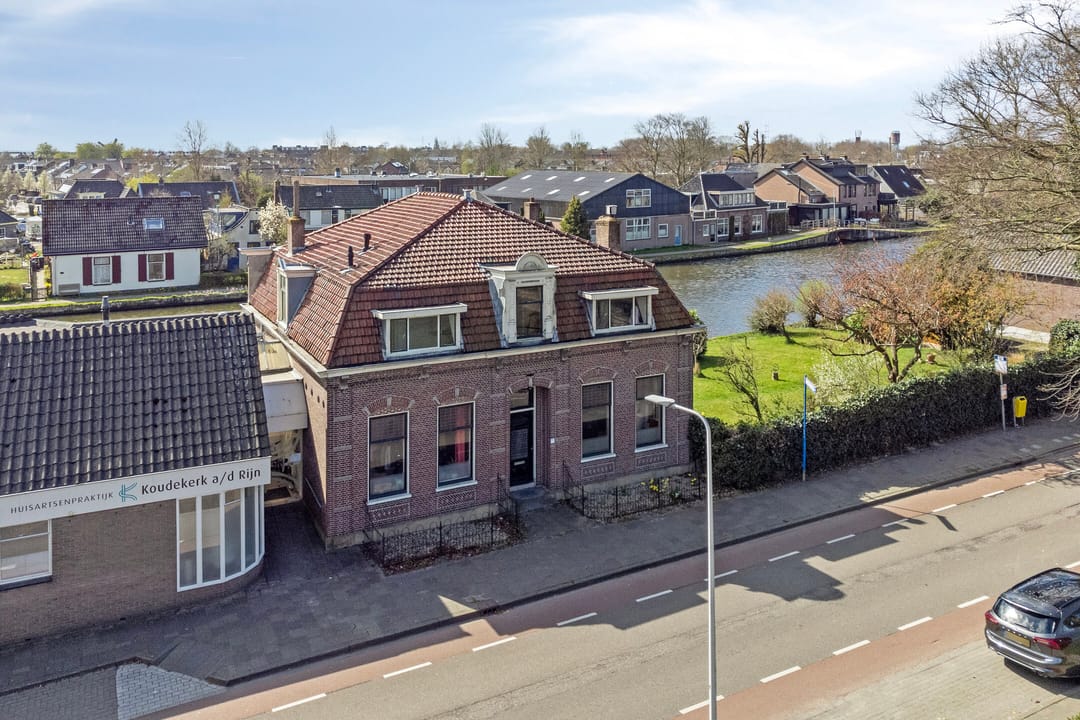 Foto 53 van Hoogewaard 2-A