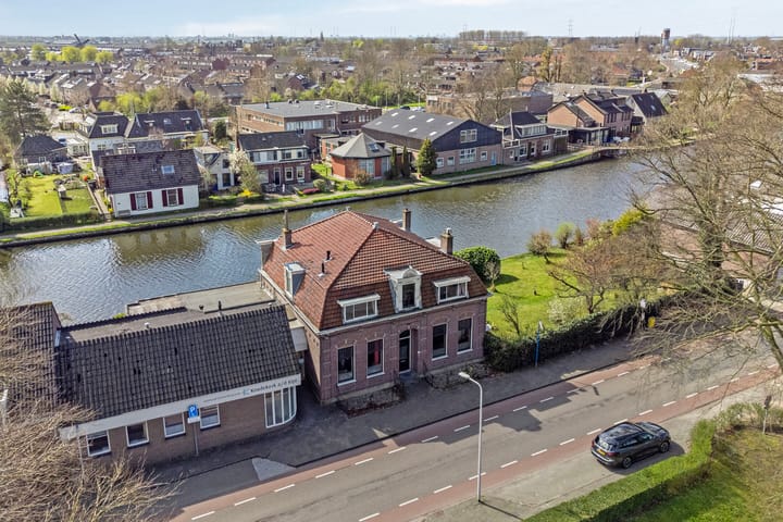 Foto 54 van Hoogewaard 2-A