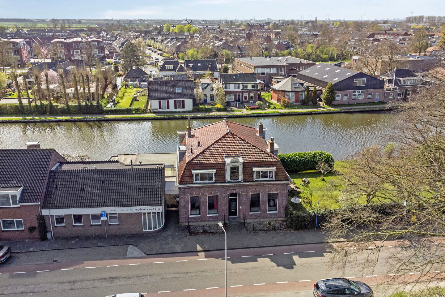 Foto 55 van Hoogewaard 2-A