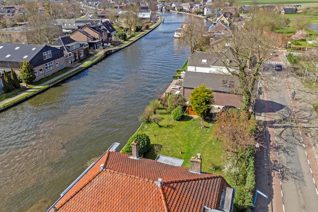 Foto 58 van Hoogewaard 2-A