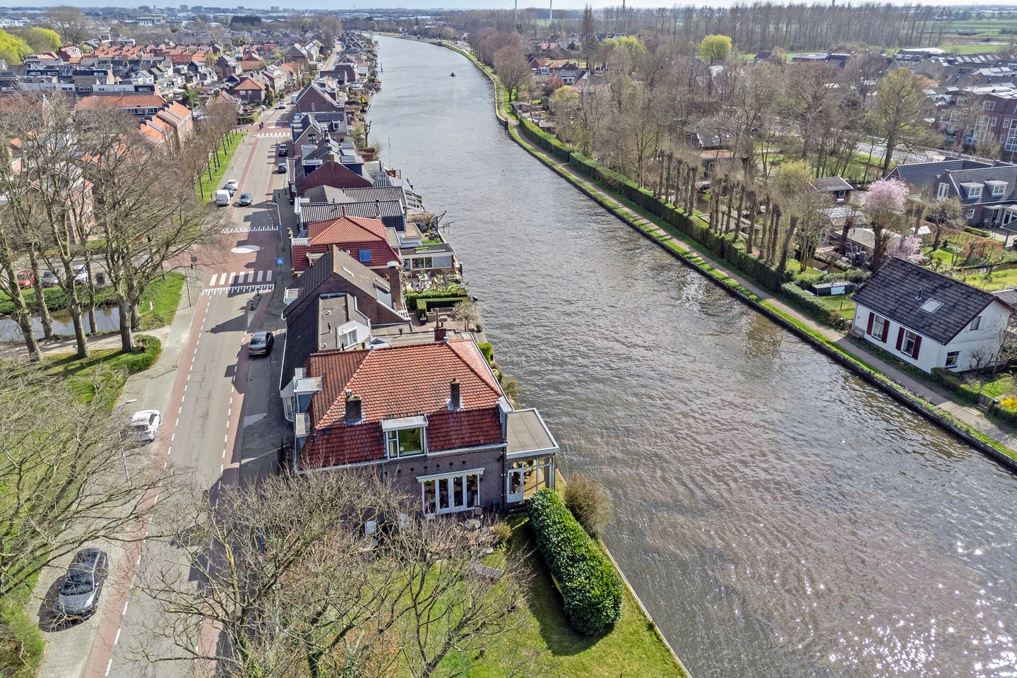 Foto 59 van Hoogewaard 2-A