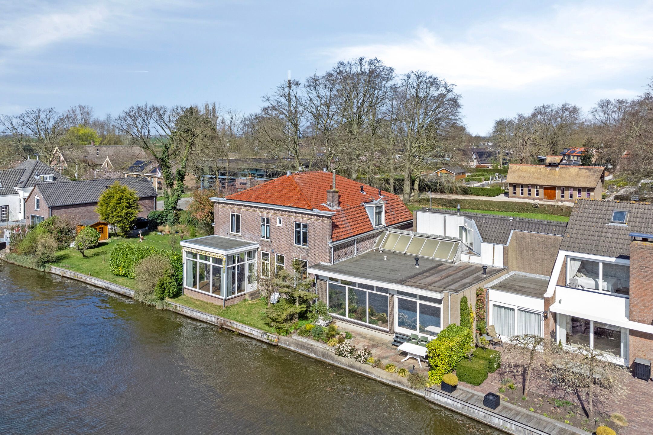 Foto 60 van Hoogewaard 2-A