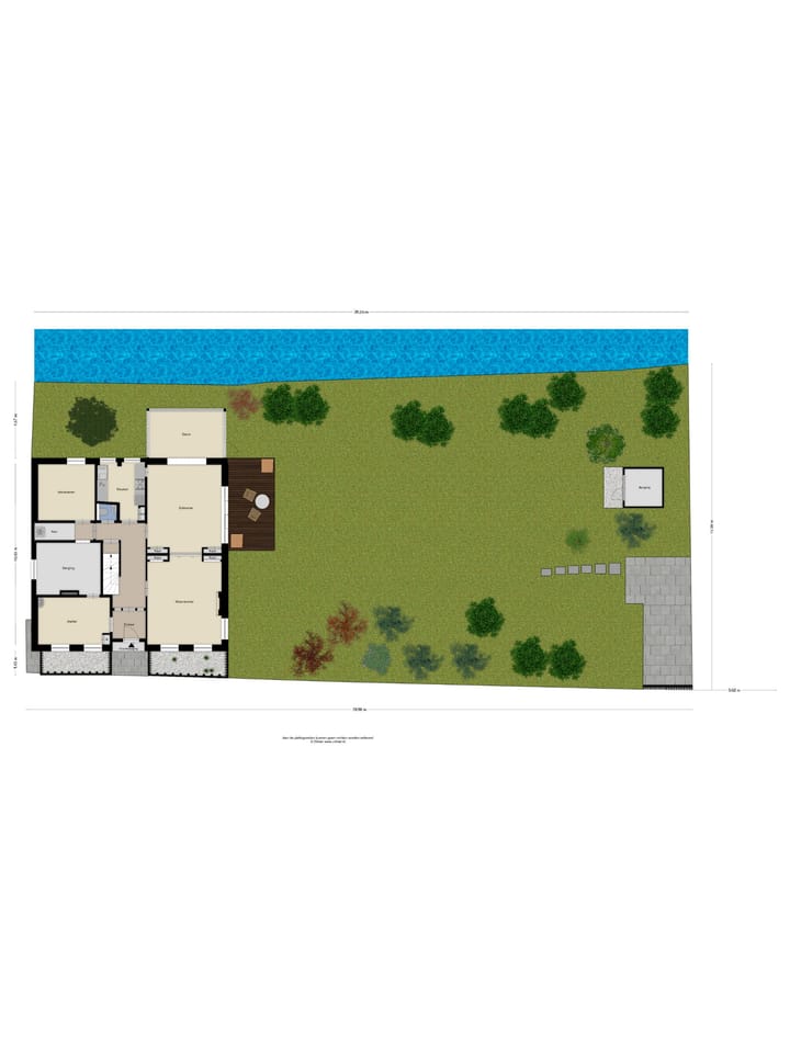 Foto 65 van Hoogewaard 2-A