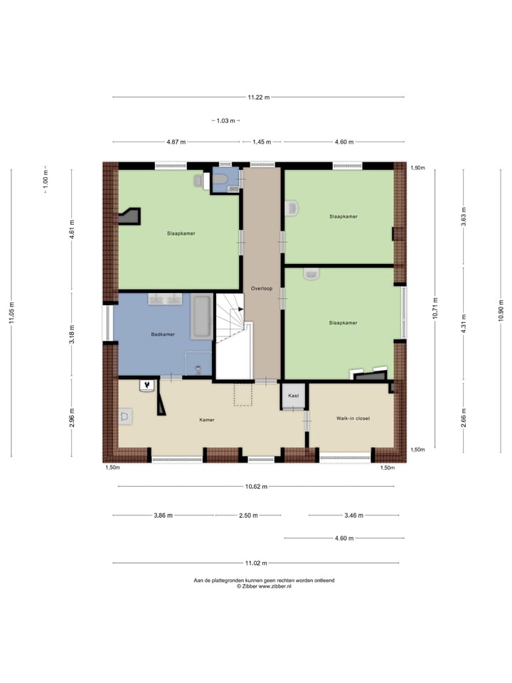 Foto 67 van Hoogewaard 2-A