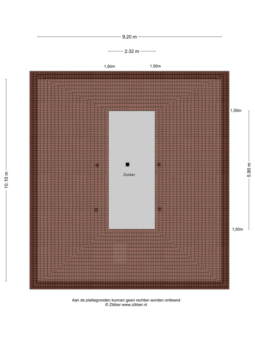 Foto 68 van Hoogewaard 2-A