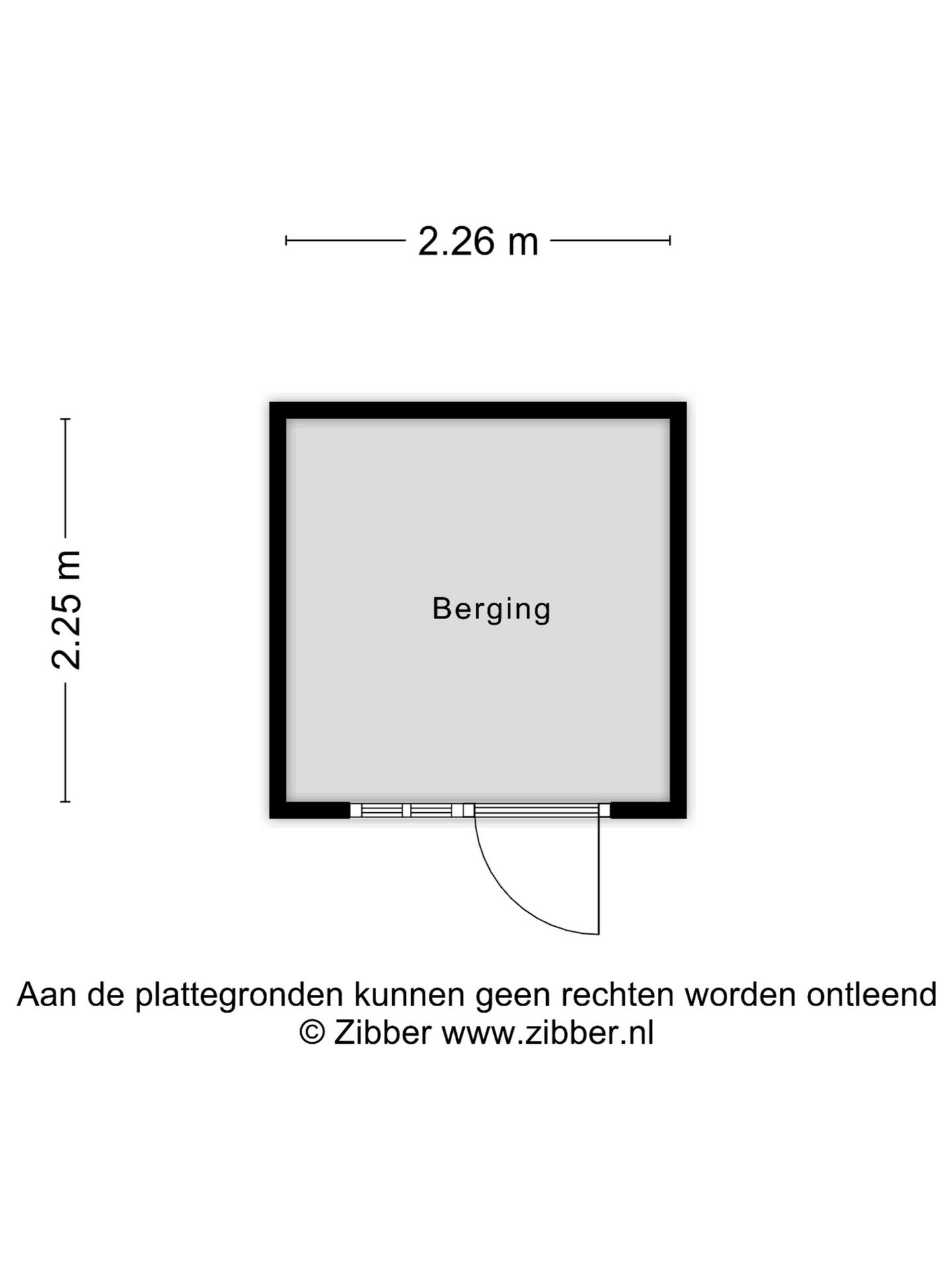 Foto 70 van Hoogewaard 2-A