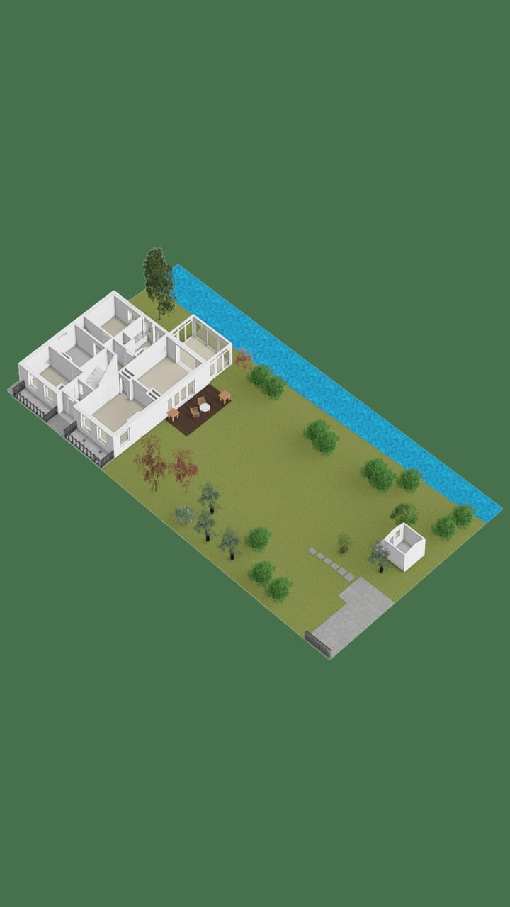 Foto 71 van Hoogewaard 2-A