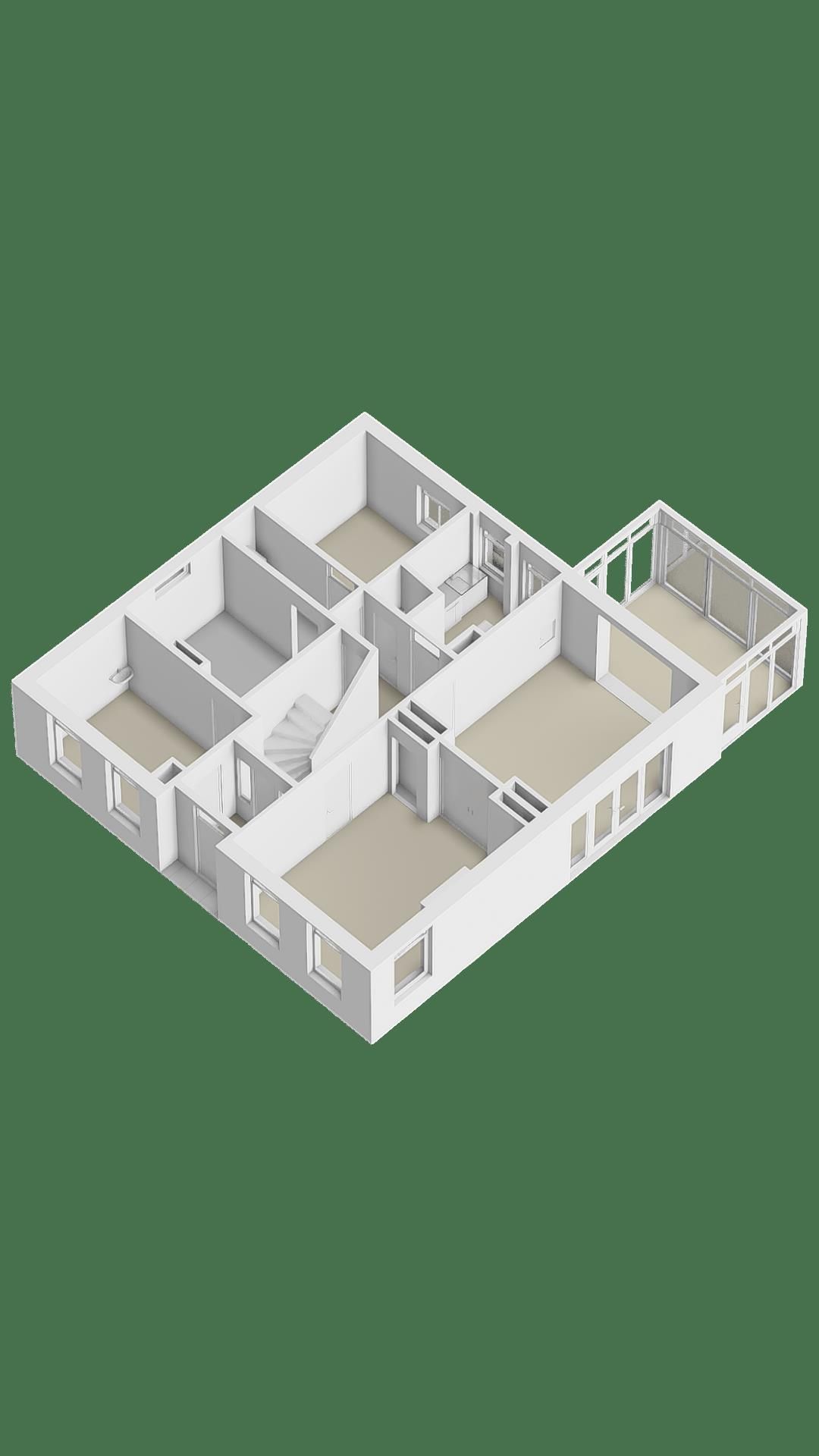 Foto 72 van Hoogewaard 2-A