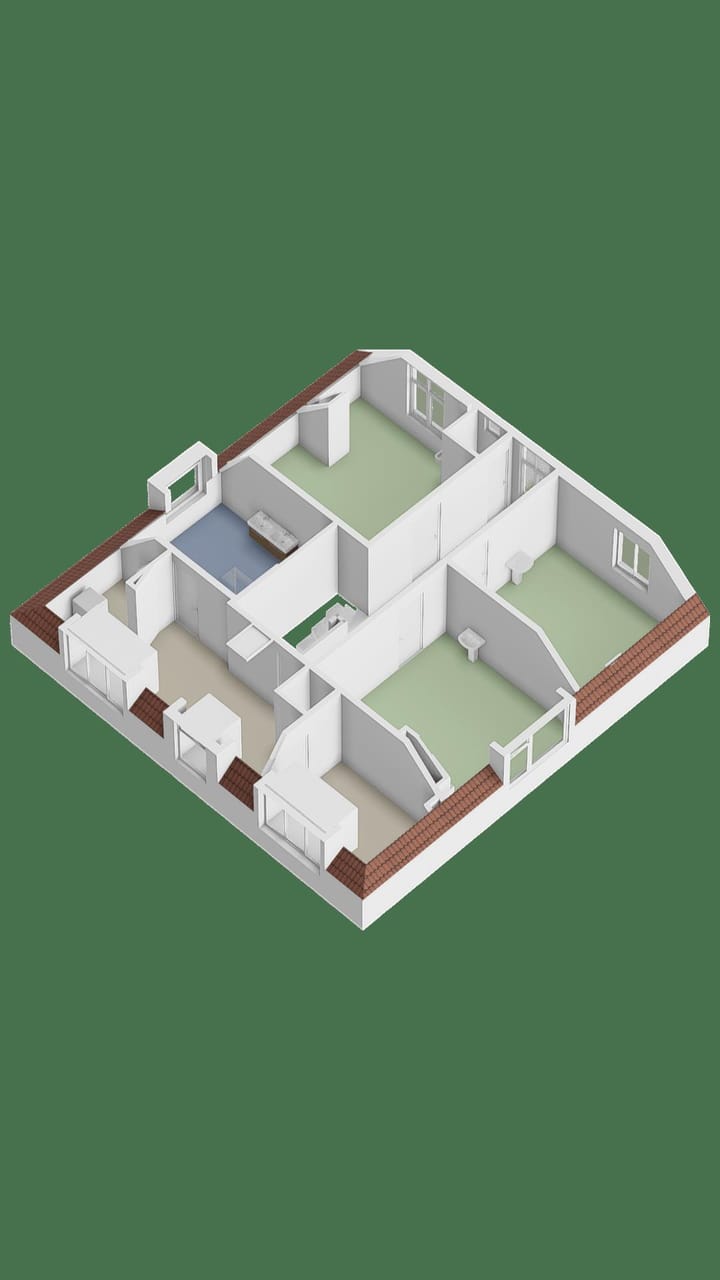 Foto 73 van Hoogewaard 2-A