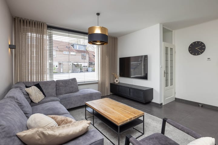 Foto 4 van Theodora Versteeghstraat 31