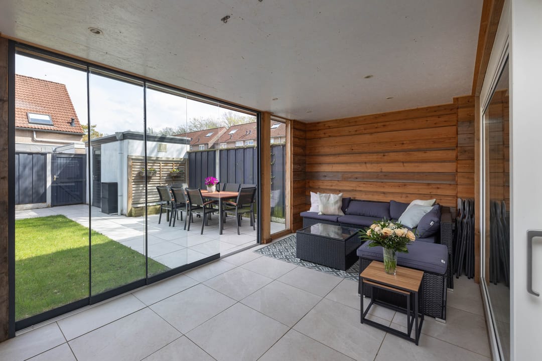 Foto 11 van Theodora Versteeghstraat 31