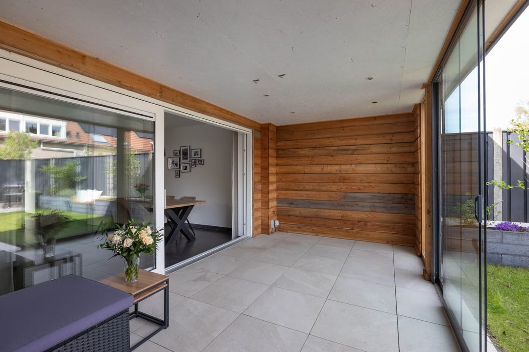 Foto 13 van Theodora Versteeghstraat 31