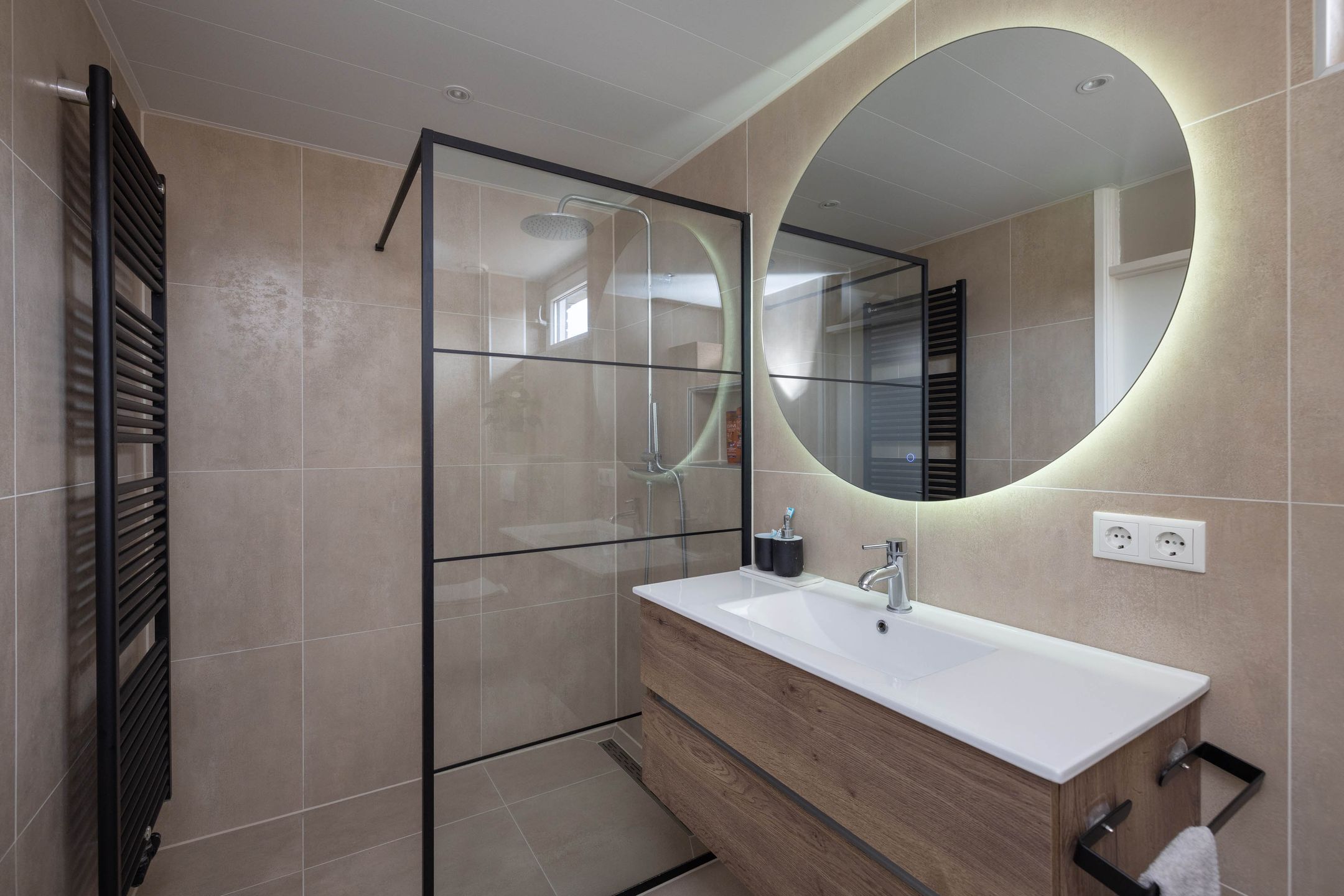 Foto 18 van Theodora Versteeghstraat 31