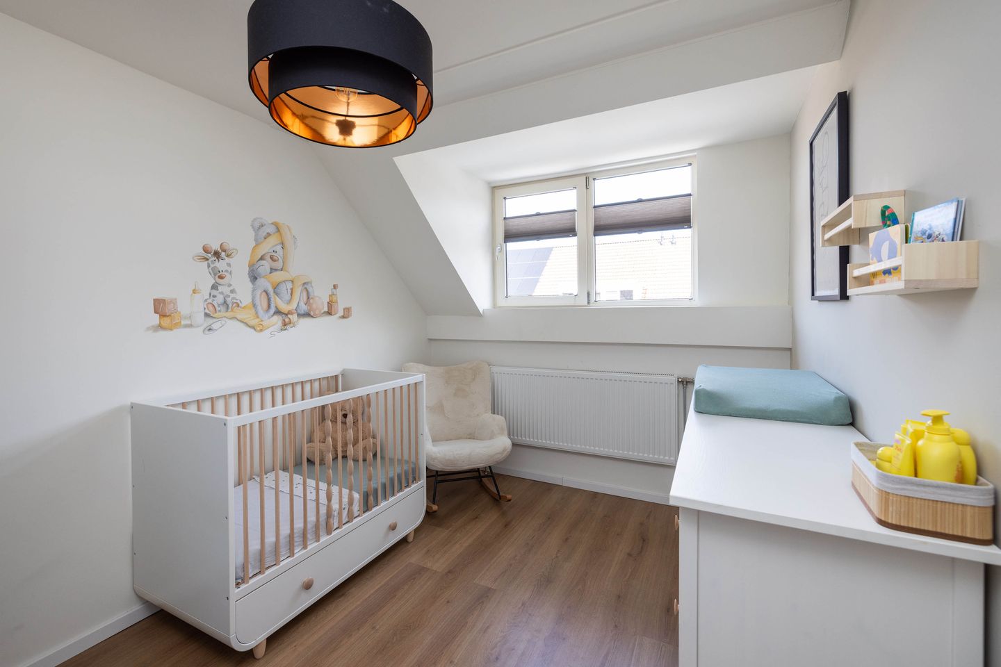 Foto 19 van Theodora Versteeghstraat 31