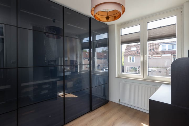 Photo 20 of Theodora Versteeghstraat 31