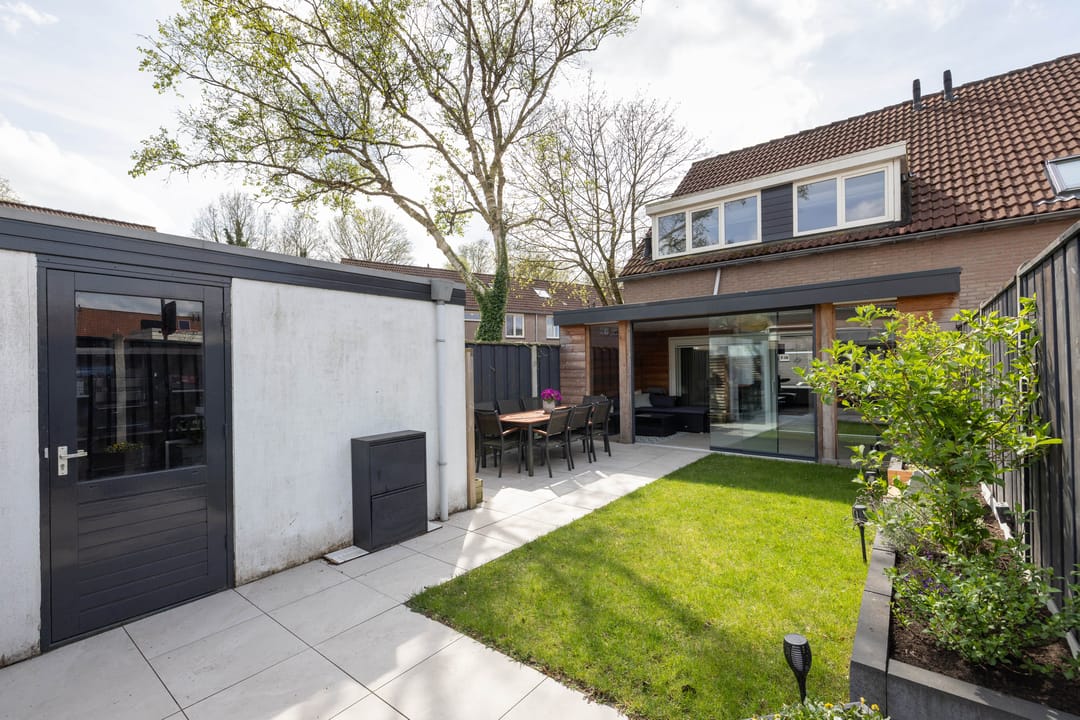 Foto 23 van Theodora Versteeghstraat 31