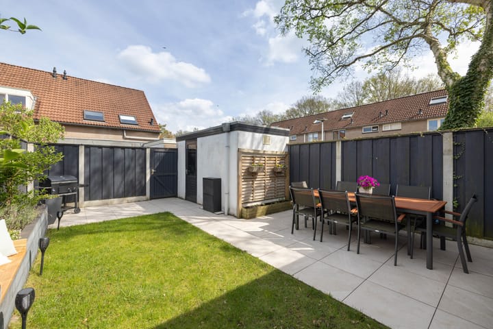 Photo 26 of Theodora Versteeghstraat 31